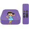 The Flinstones Betty Rubble Apple TV Skin